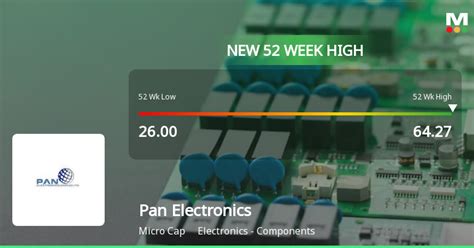 sxey electronics limited share price|TVS Electronics' Stock Reaches 52.